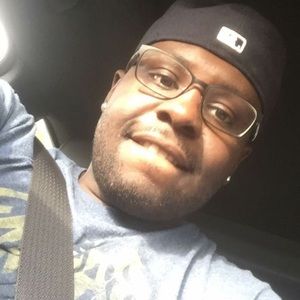 Meet your Posher, Darrius